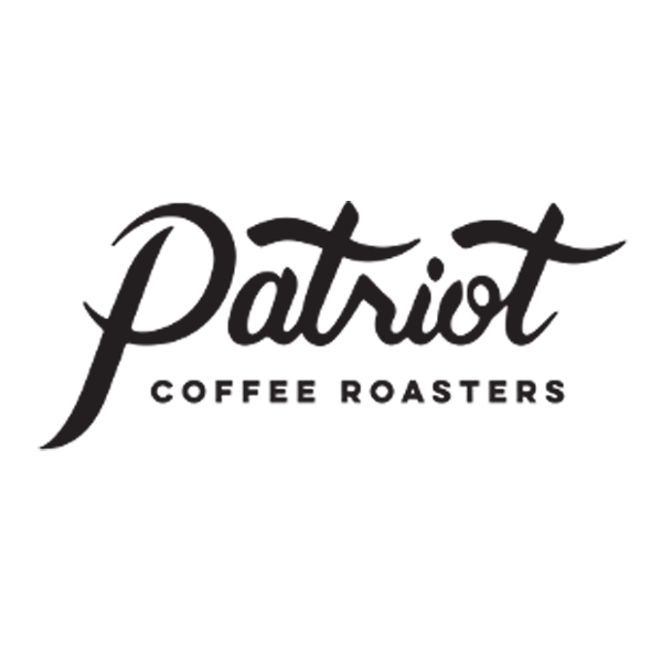 Patriot Coffee 600×600