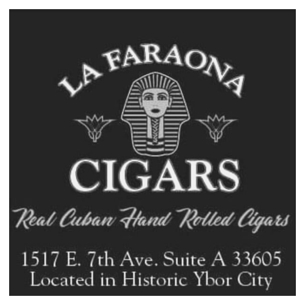 La Faraona Cigars